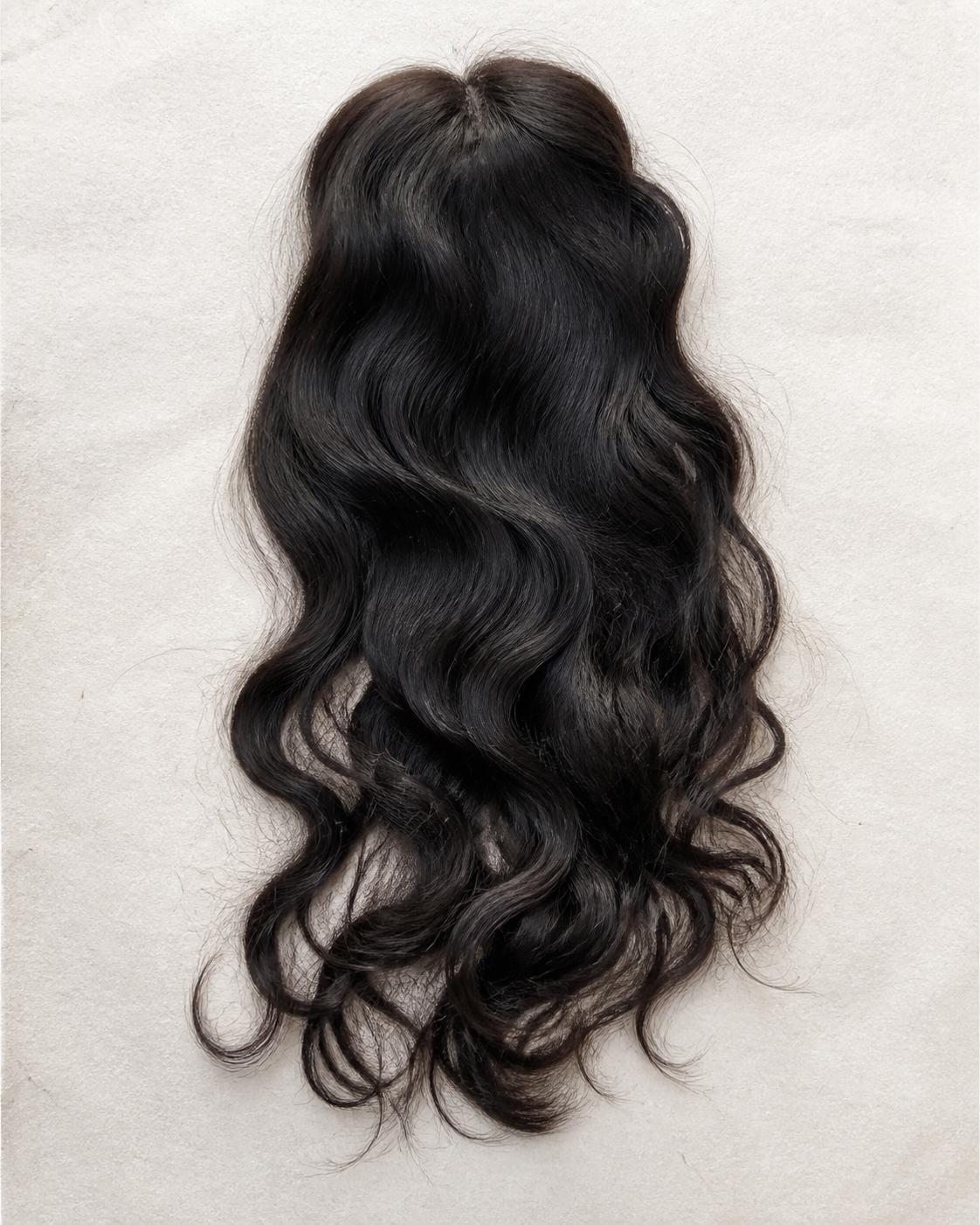 Natural Hair Wigs – Banana Fibre